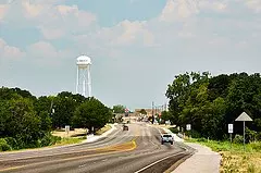 Calvert, TX 77837,0 Cedar ST