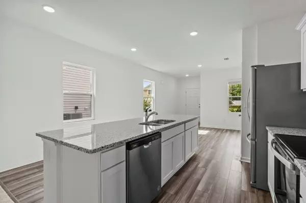 Crosby, TX 77532,2302 Spring Rise LN