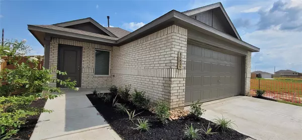25393 Carnation CT, Magnolia, TX 77354