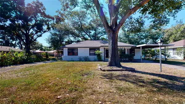 Houston, TX 77037,8011 Werner ST