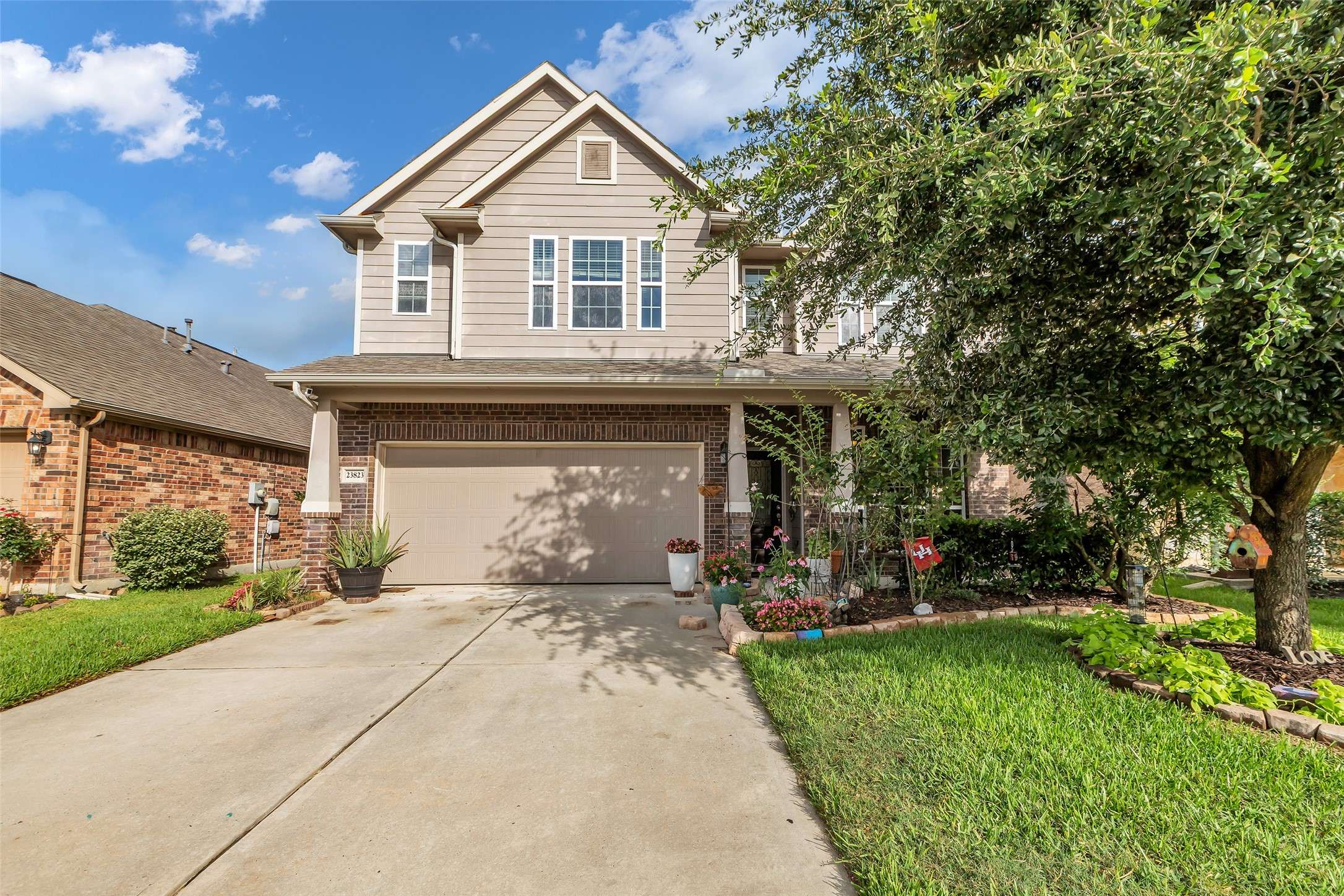 Spring, TX 77389,23823 Pennington Hills DR