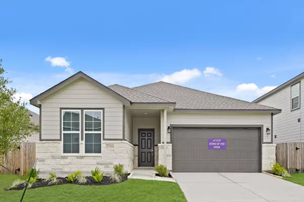 14325 Ash Tree DR, Conroe, TX 77302