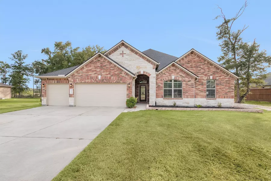 4618 Axis TRL, Conroe, TX 77303