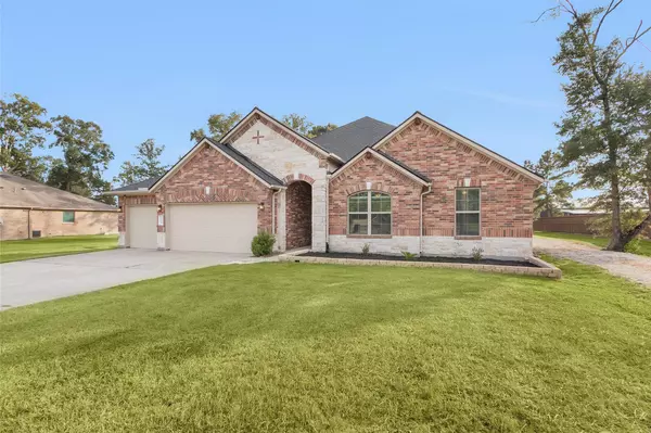 Conroe, TX 77303,4618 Axis TRL