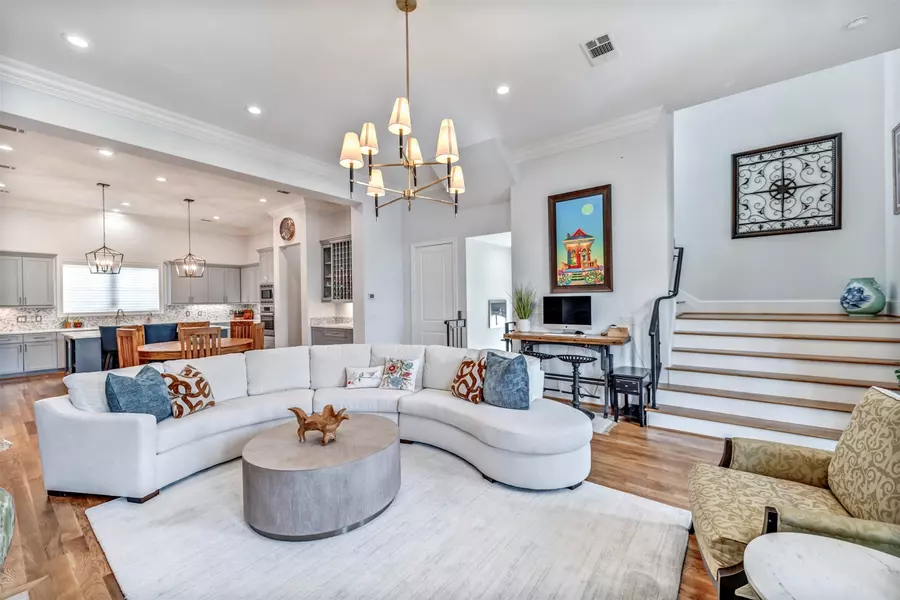 7119 Janet ST, Houston, TX 77055