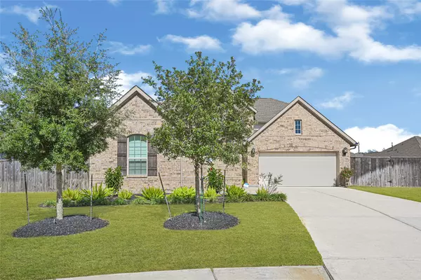 Rosenberg, TX 77469,3703 Lion Creek CT