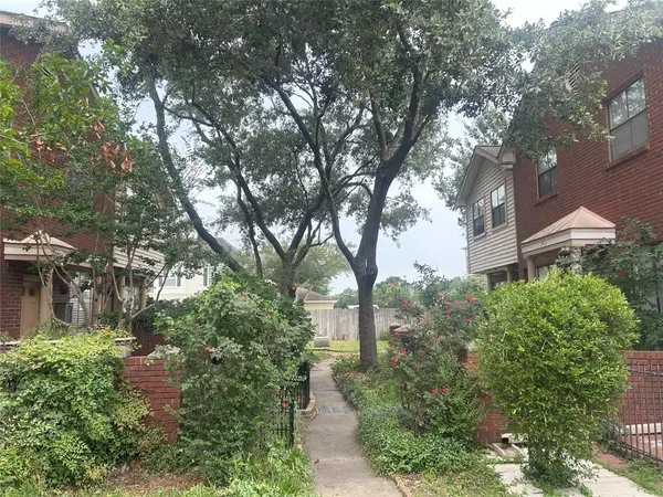 Stafford, TX 77477,1103 Dulles AVE #603