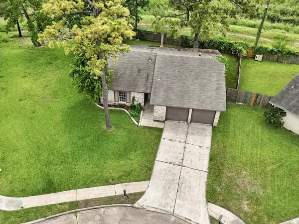 Spring, TX 77373,4706 Glendower DR