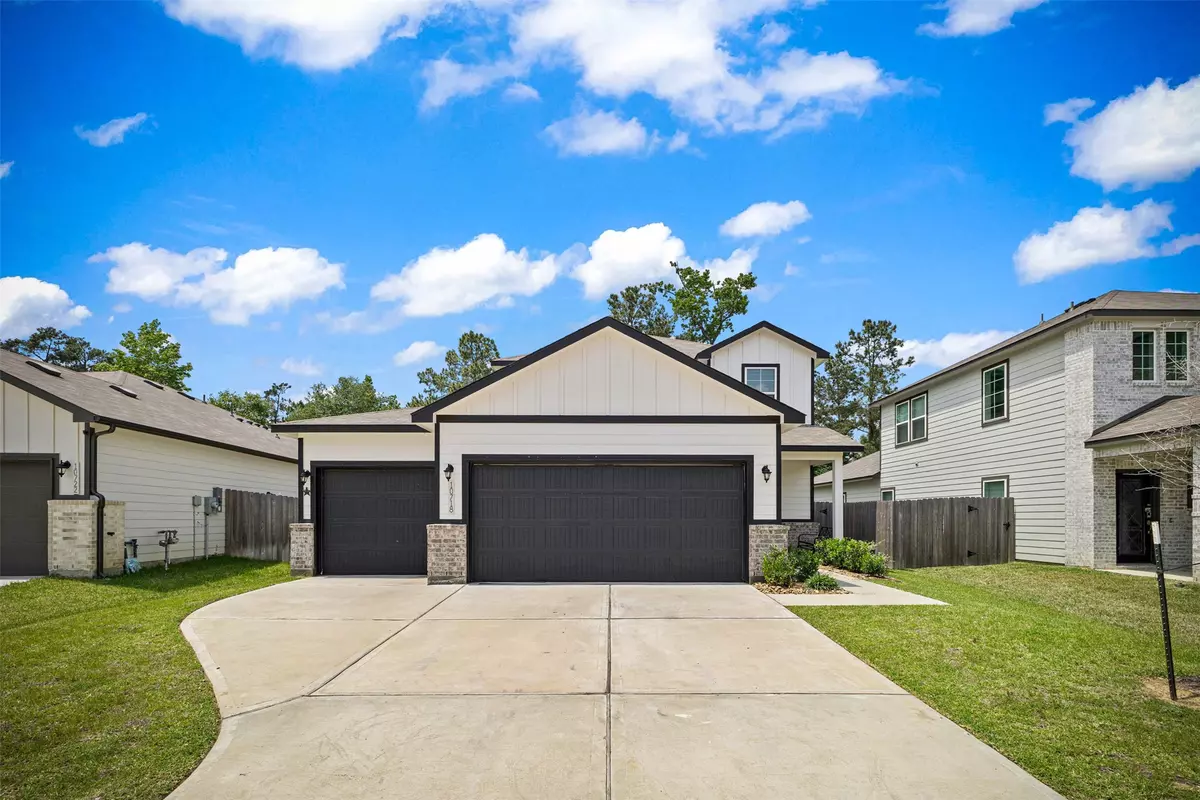 Tomball, TX 77375,10718 Soapberry Court