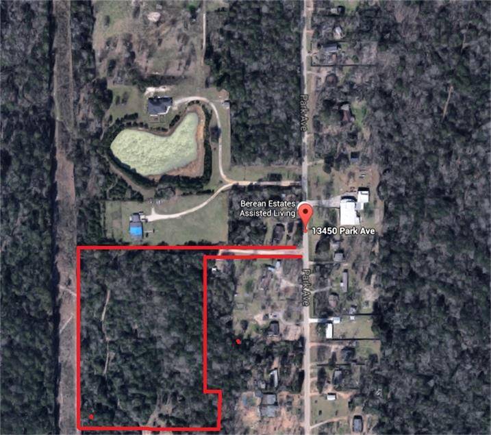 13452 Park AVE,  Conroe,  TX 77384