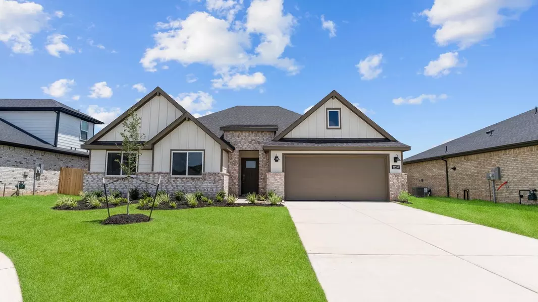 31334 Kenswick Grove Lane, Fulshear, TX 77441