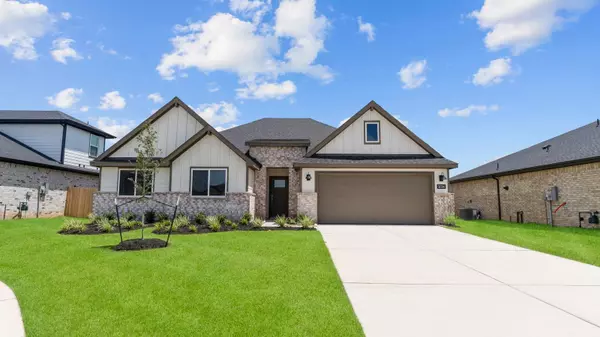 31334 Kenswick Grove Lane, Fulshear, TX 77441