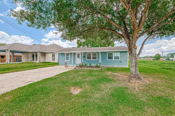 South Houston, TX 77587,609 Avenue M