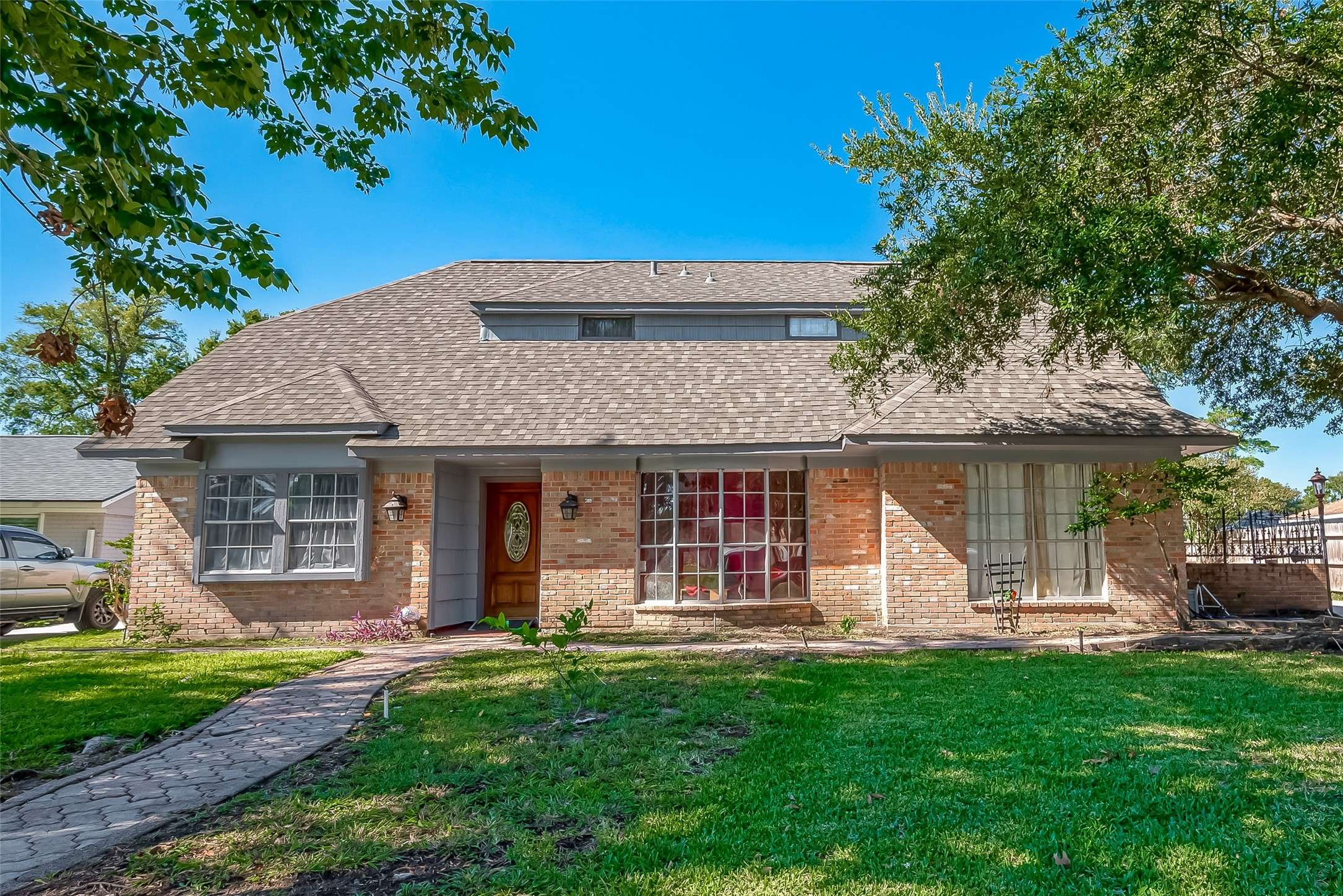 4106 Clovernook LN,  Seabrook,  TX 77586