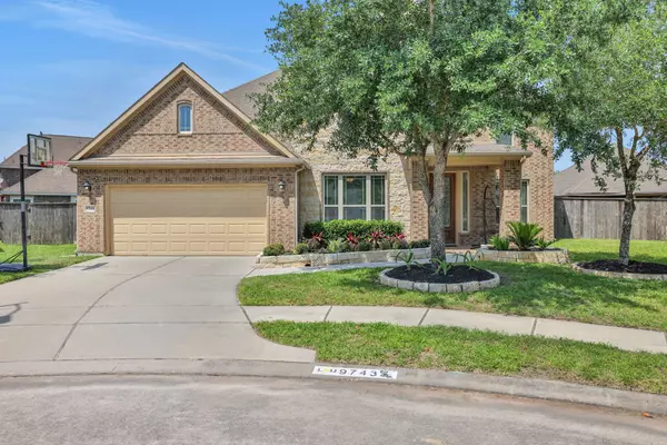 Humble, TX 77396,9743 Carina Forest CT