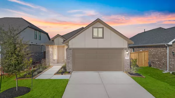 2911 Copper Falls DR, Rosharon, TX 77583