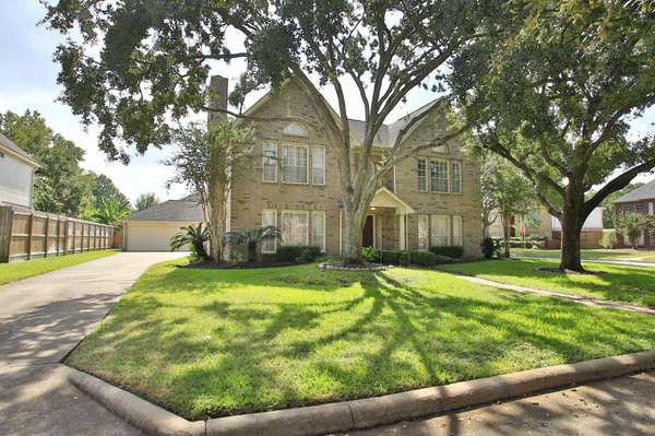 Sugar Land, TX 77498,14827 Atterbury DR