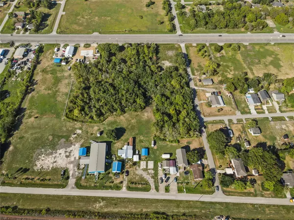 Hitchcock, TX 77563,Lot 16 Blk 16 Washington St