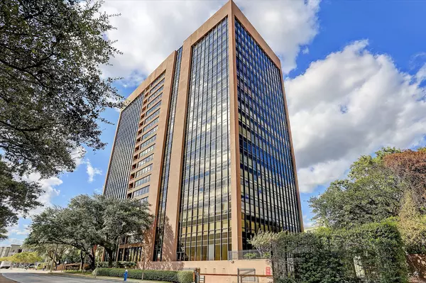 5150 Hidalgo ST #1303, Houston, TX 77056