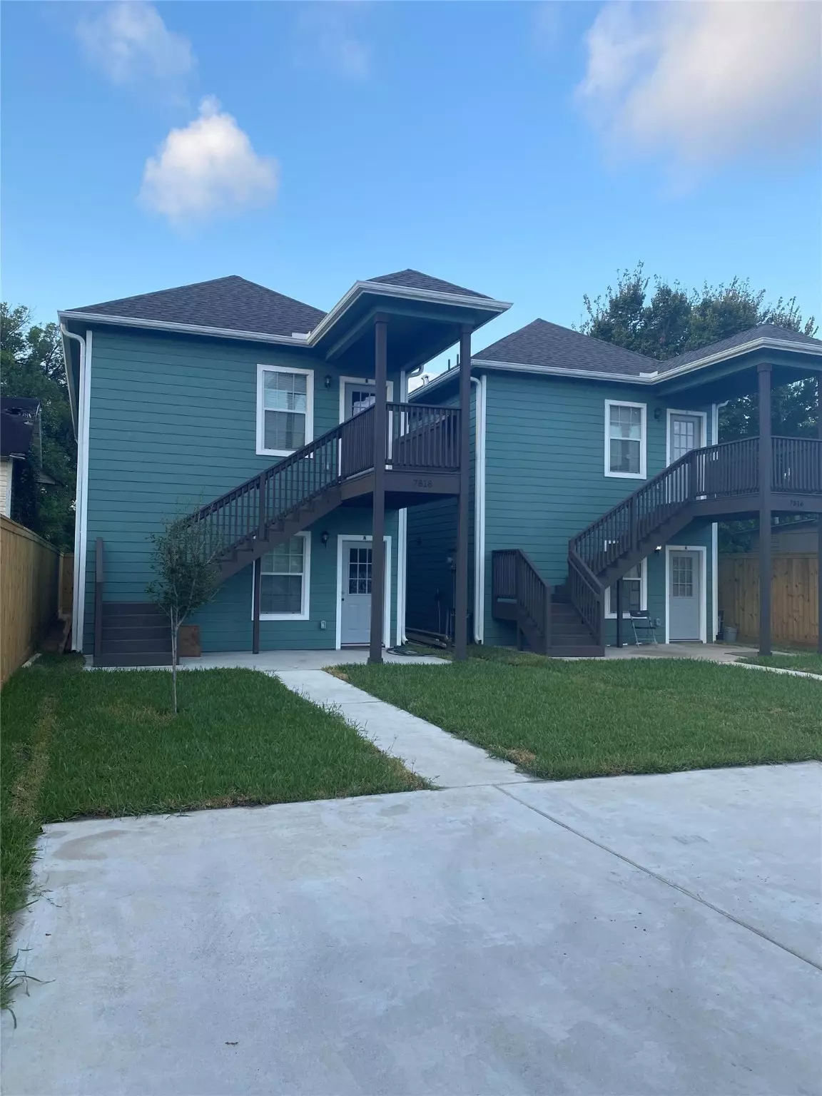 Houston, TX 77012,7910 Avenue B #B