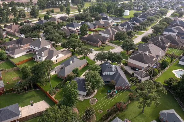 Humble, TX 77346,18118 Castle Rain DR