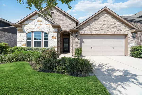 11127 Bluewater Lagoon CIR, Cypress, TX 77433