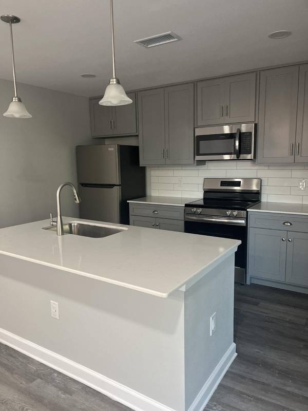 1500 S Jupiter Road #1603, Allen, TX 75002