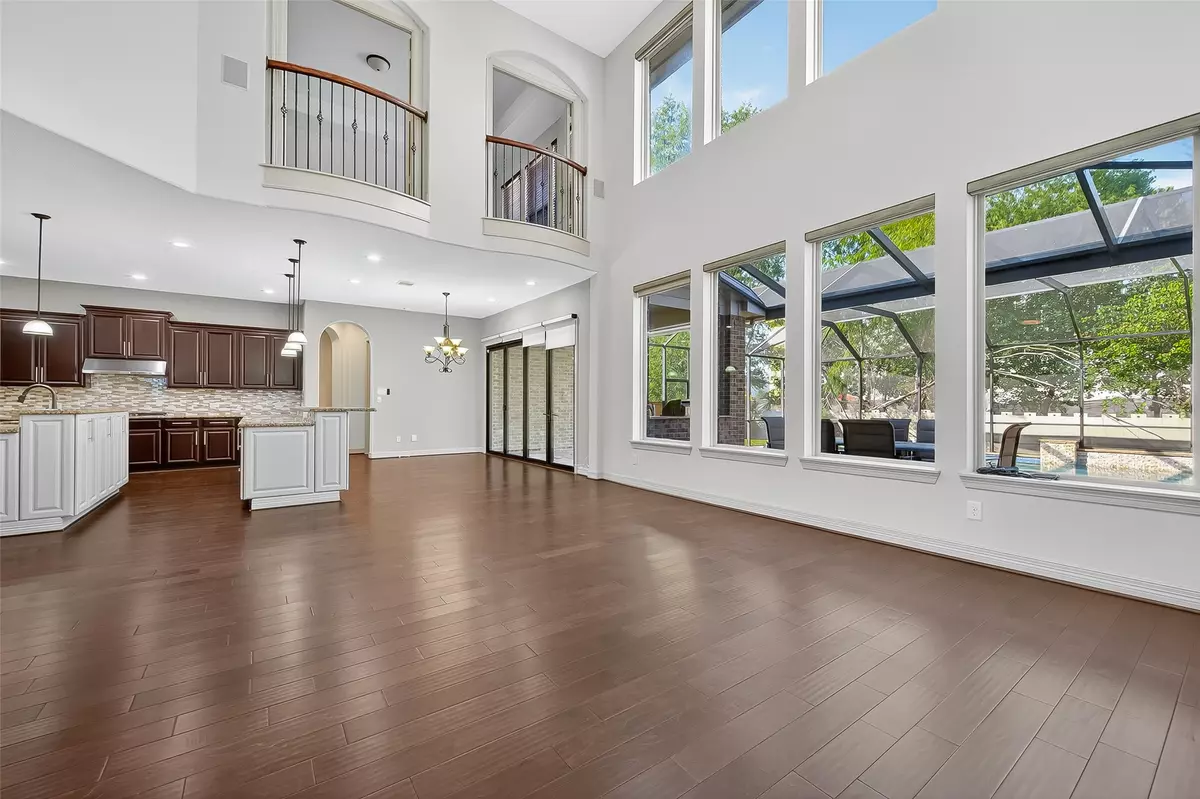 Conroe, TX 77385,10458 Lake Palmetto DR