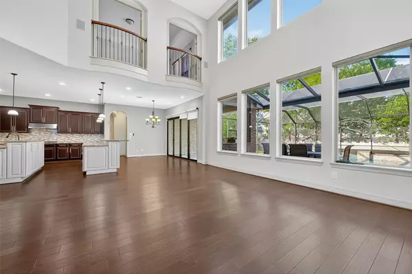 10458 Lake Palmetto DR, Conroe, TX 77385