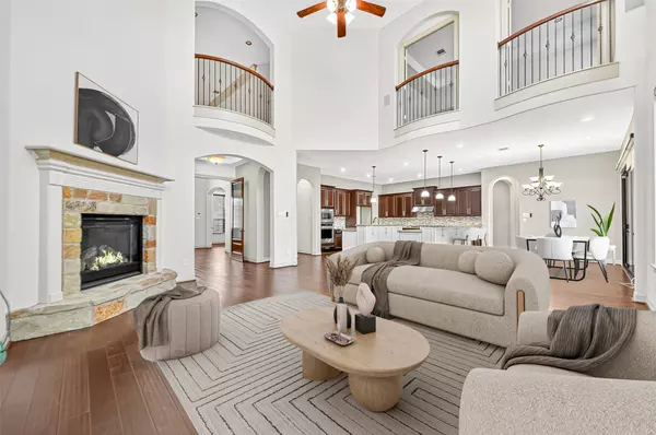 Conroe, TX 77385,10458 Lake Palmetto DR