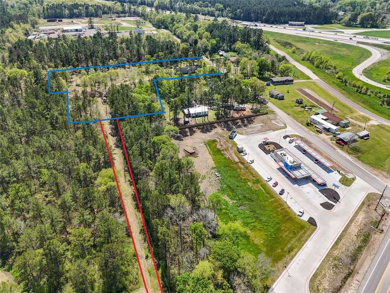 275 Pashun LN, New Waverly, TX 77358
