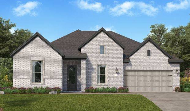 22162 Wilderness Waterway LN, Porter Heights, TX 77365