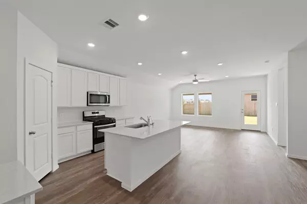 Hockley, TX 77447,21911 Terre Riviera DR