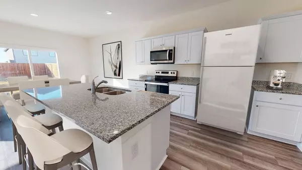 New Caney, TX 77357,18740 Lucas Michael WAY