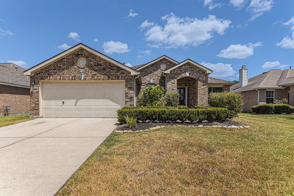 League City, TX 77573,520 Cedar Branch DR