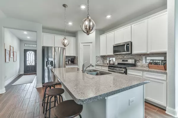 La Porte, TX 77571,3006 Gonzalez Cove DR
