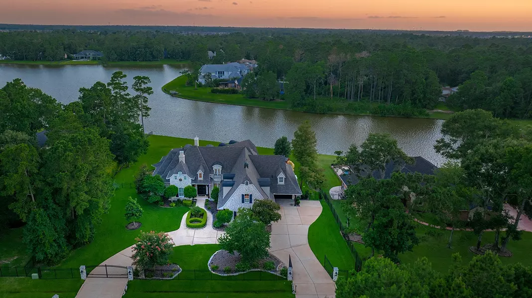 28207 E Benders Landing BLVD, Spring, TX 77386