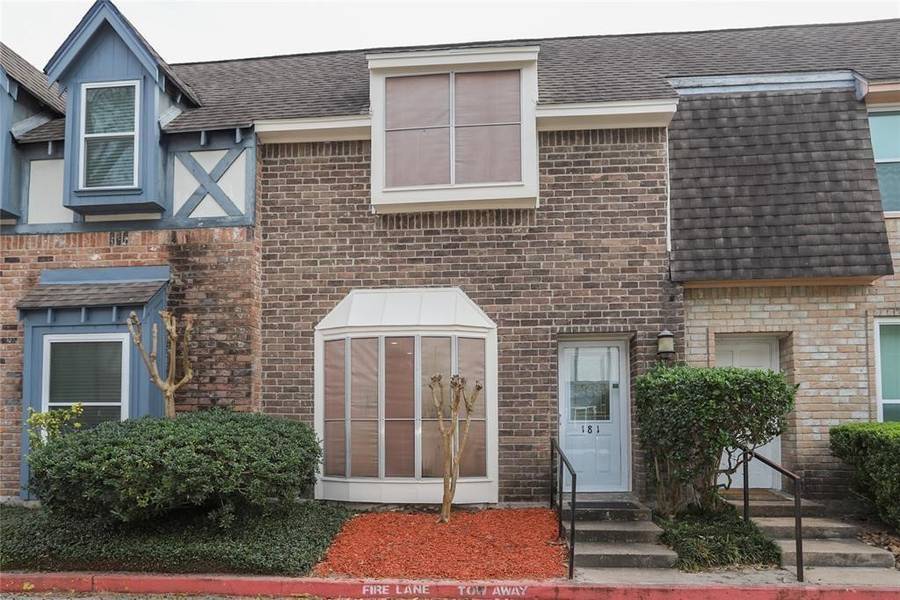 840 Threadneedle ST #181, Houston, TX 77079