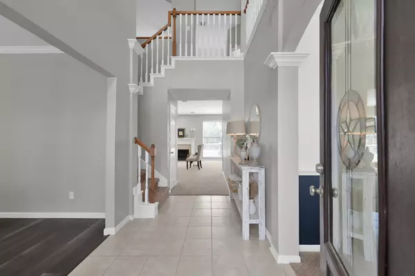 Spring, TX 77386,1626 Calmar DR