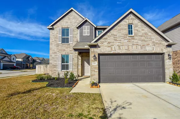 Cypress, TX 77429,15818 Eastern Meadowlark Way WAY