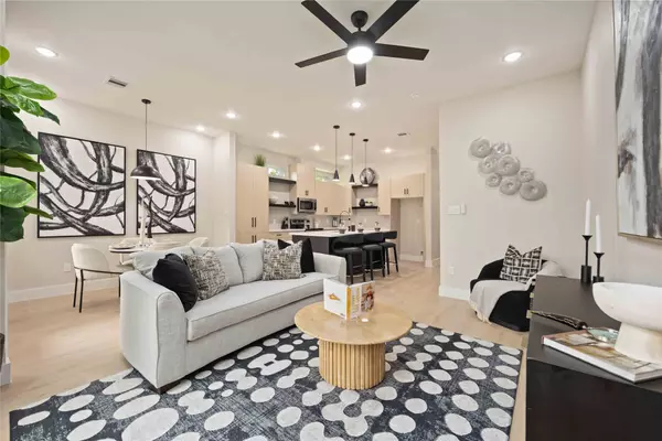 Houston, TX 77088,8303 Venus ST