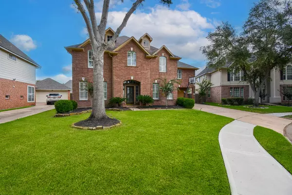 Sugar Land, TX 77479,4419 Tessie CT