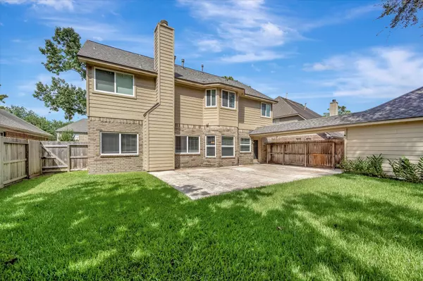 Houston, TX 77062,14519 Hillside Hickory CT