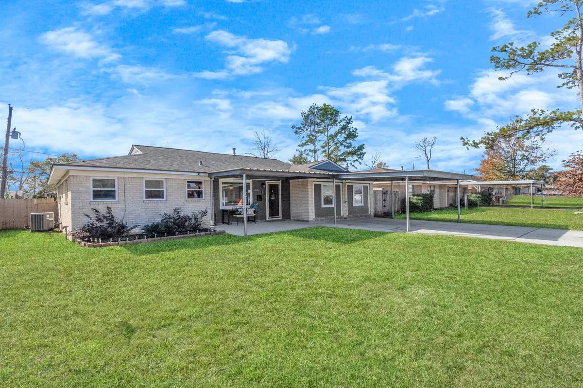Deer Park, TX 77536,2606 Estate DR