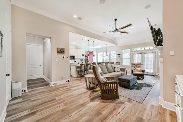 Deer Park, TX 77536,925 Luella AVE