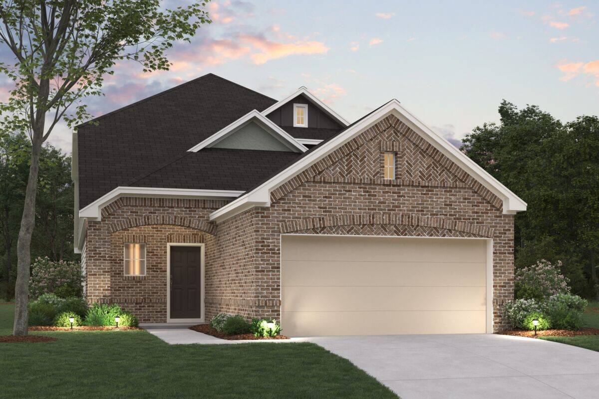 20530 Draper RD, Tomball, TX 77377