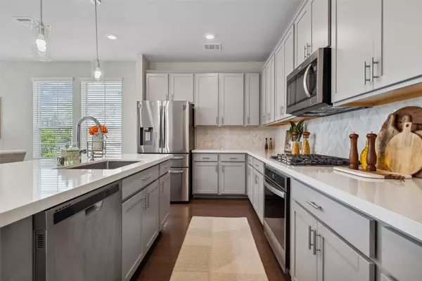 Cypress, TX 77433,9408 Caddo Ridge LN