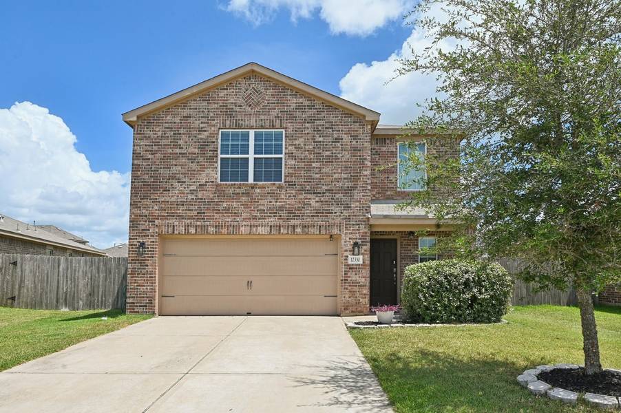 12330 Wavecrest RD, Texas City, TX 77568
