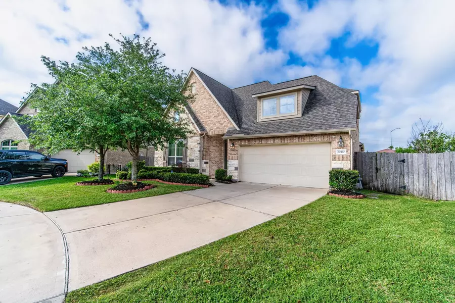 20410 Lemon Blossom CIR, Richmond, TX 77407