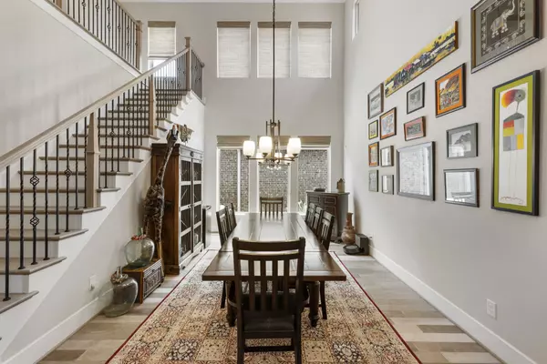 Tomball, TX 77375,42 Madrone Terrace PL